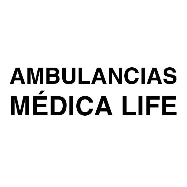 Ambulancias Médica Life México DF