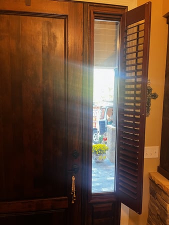 Images Budget Blinds of Crossville and Cookeville