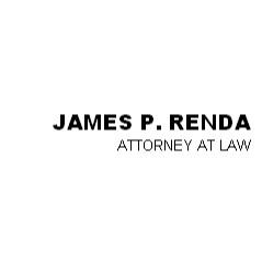 James P. Renda, Attorney At Law