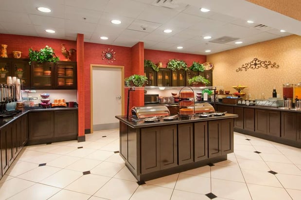 Images Homewood Suites by Hilton Tulsa-South