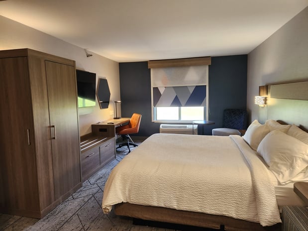 Images Holiday Inn Express & Suites Crawfordsville by IHG