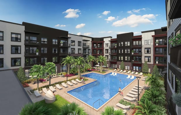 Images Parkway Crossings