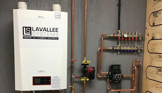 Images Lavallee Systems