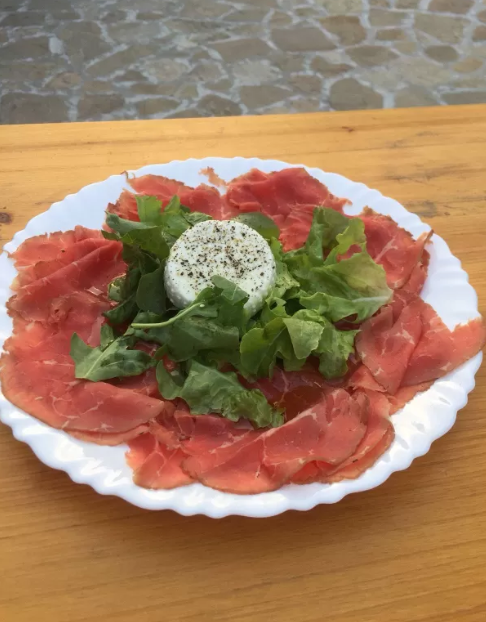 Ristobar I Giardini di Eva