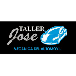 Taller Jose Logo