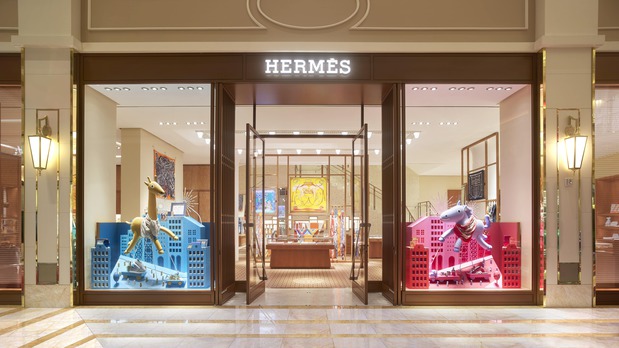 Images Hermès