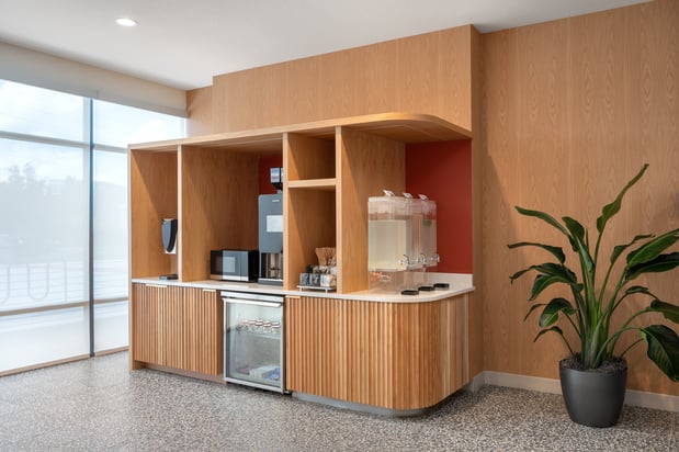Images Even Hotel Orlando International Airport by IHG