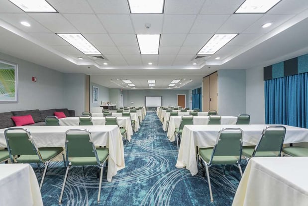 Images Hampton Inn Tampa-Veterans Expwy (Airport North)