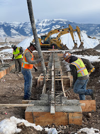 Images Stonewall Construction