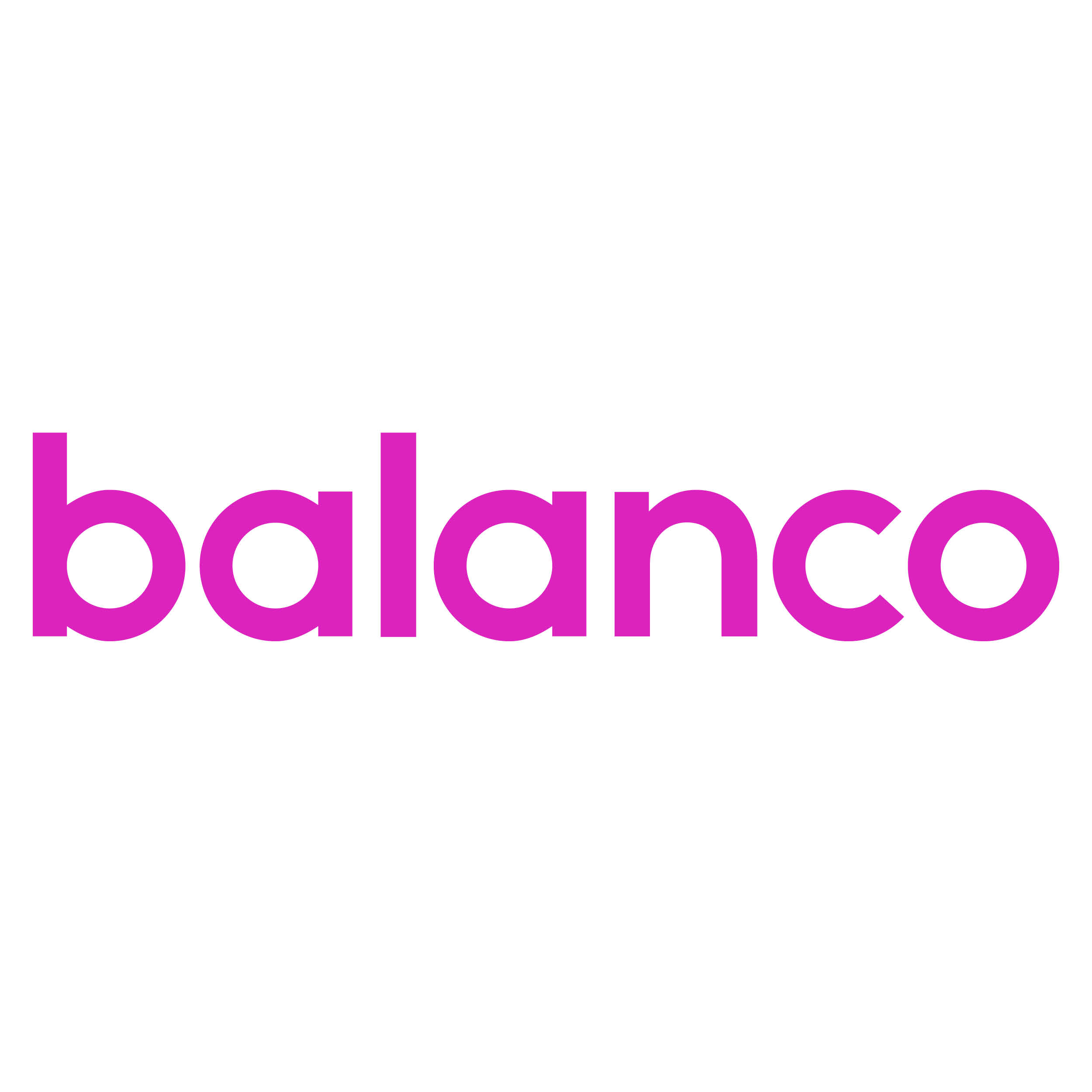 Balanco Oy Logo