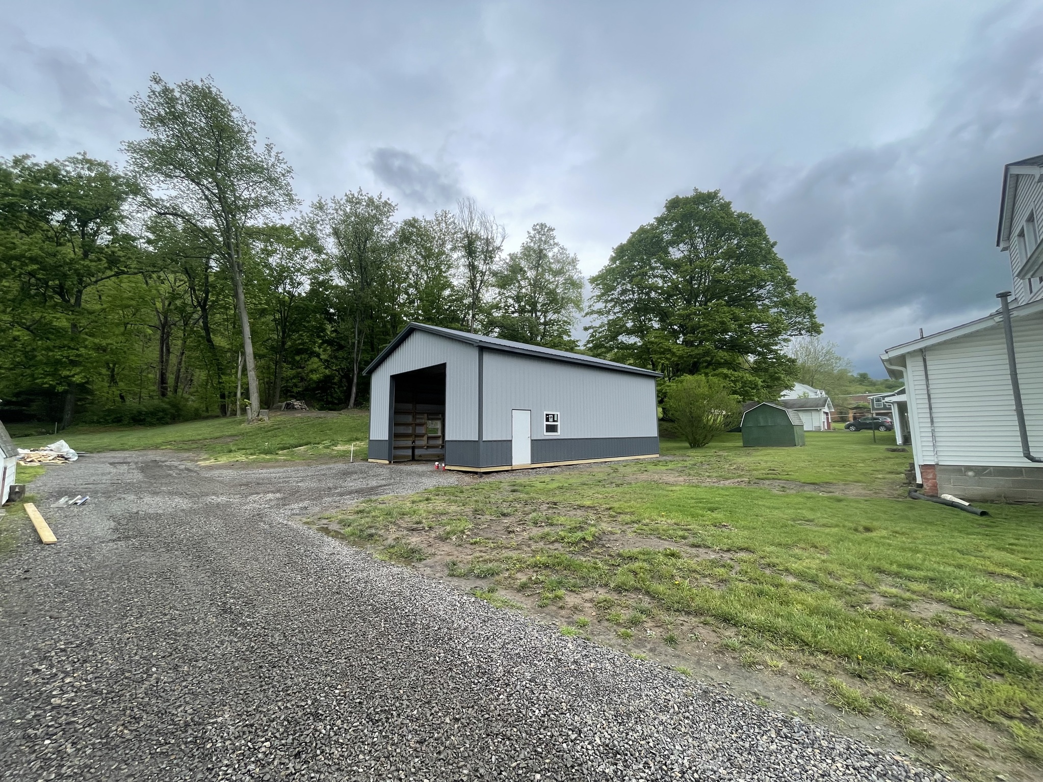 Tygart Valley Builders LLC Image