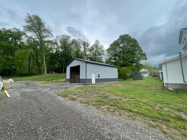 Images Tygart Valley Builders LLC