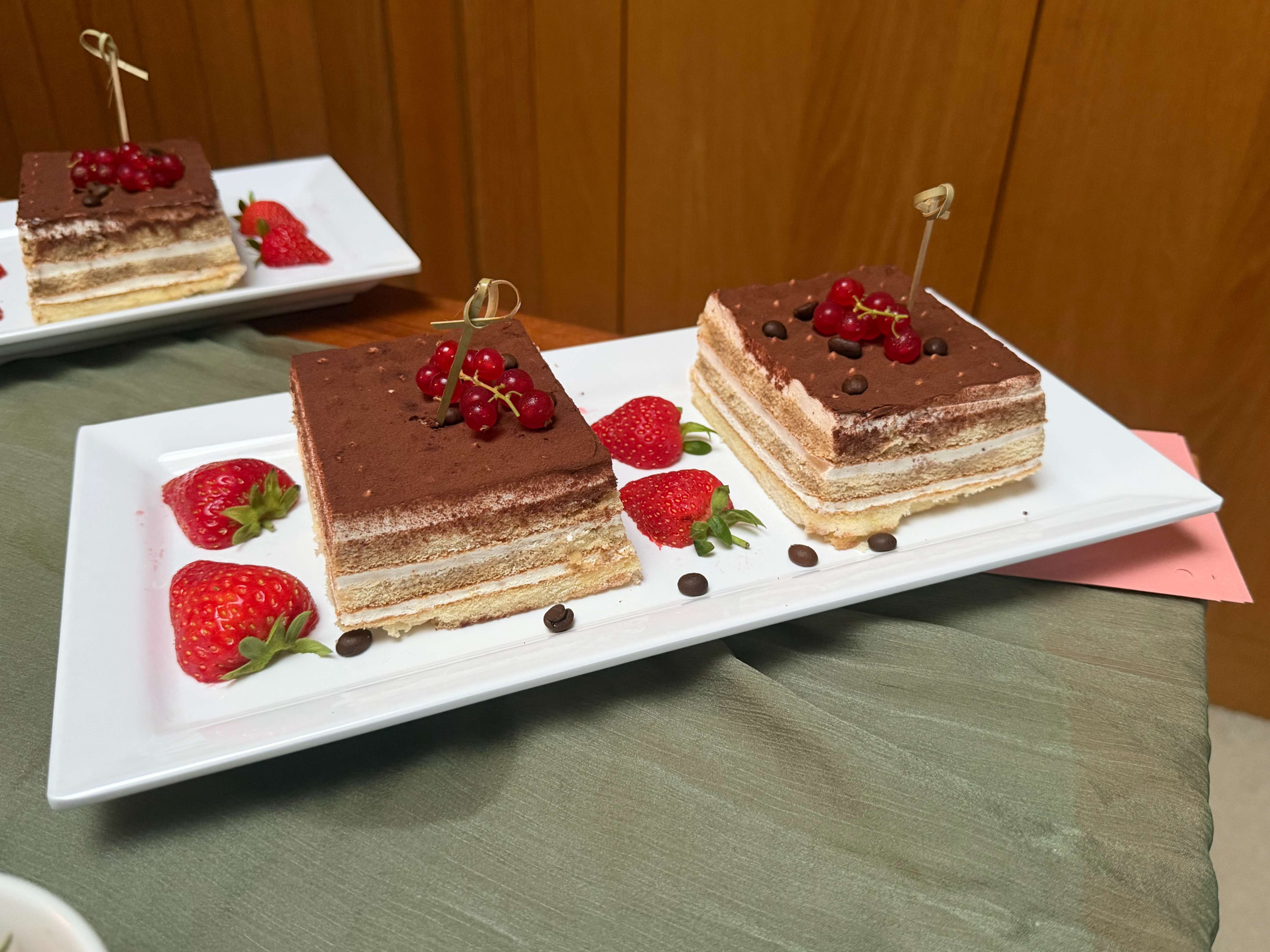 Die Feinschmecker Catering & Partyservice Hamburg, Frohmestraße 32 in Hamburg