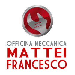 Autofficina Mattei Francesco Logo