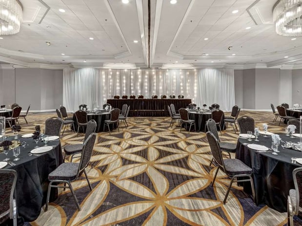 Images DoubleTree by Hilton Hotel Wichita Airport