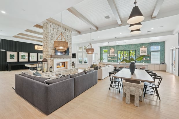 Images Alton LakeHouse