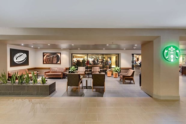 Images Hilton Anaheim