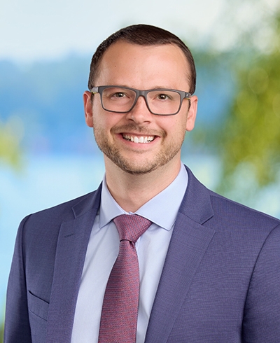 Wesley Upton - Financial Advisor, Ameriprise Financial Services, LLC