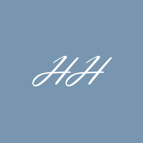 Hal Haney Dmd Logo
