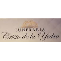 Funeraria Cristo De La Yedra Logo