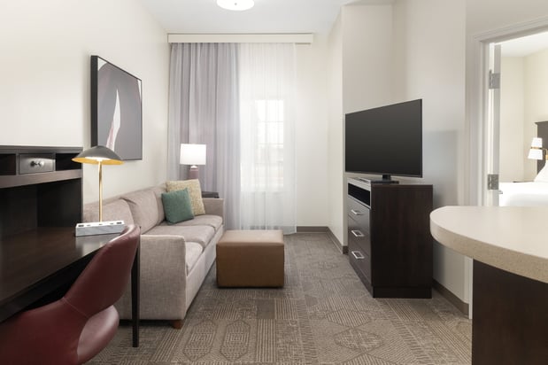 Images Staybridge Suites Denver - Central Park by IHG