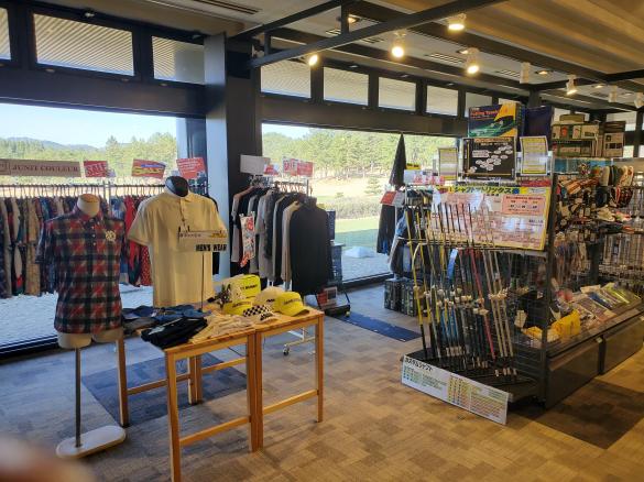 Images ゴルフパートナー タラオカントリークラブ店