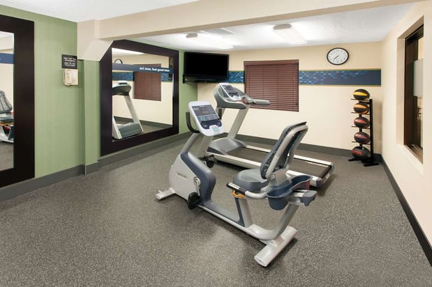 Images Hampton Inn Birch Run/Frankenmuth