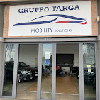 Images Gruppo targa SRl Mobility solution
