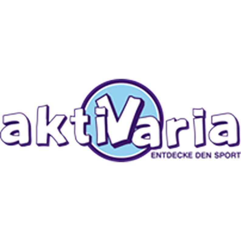 aktiVaria GmbH in Magdeburg - Logo