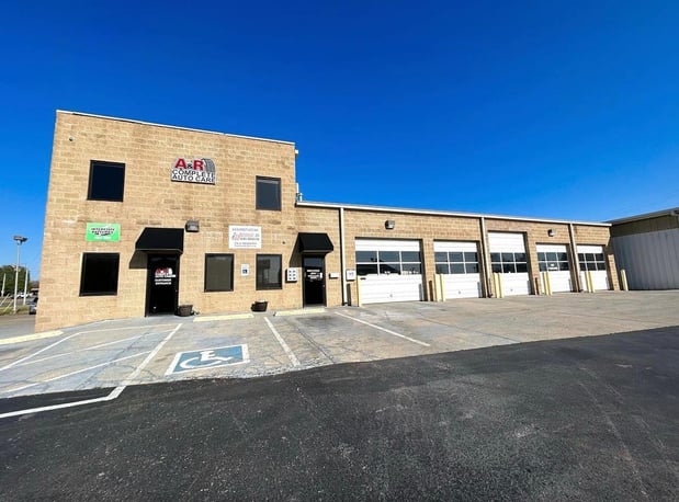 Images A&R Complete Auto Care