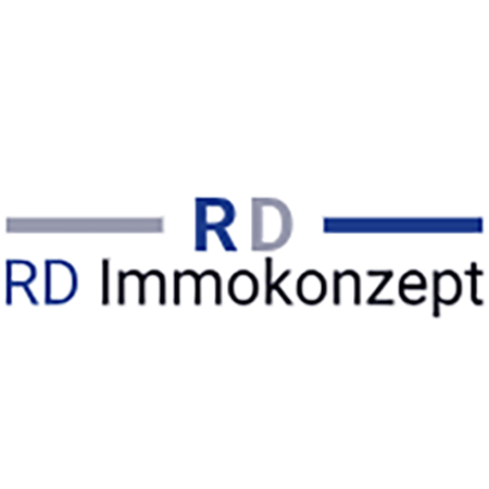 RD-Immokonzept GmbH Logo