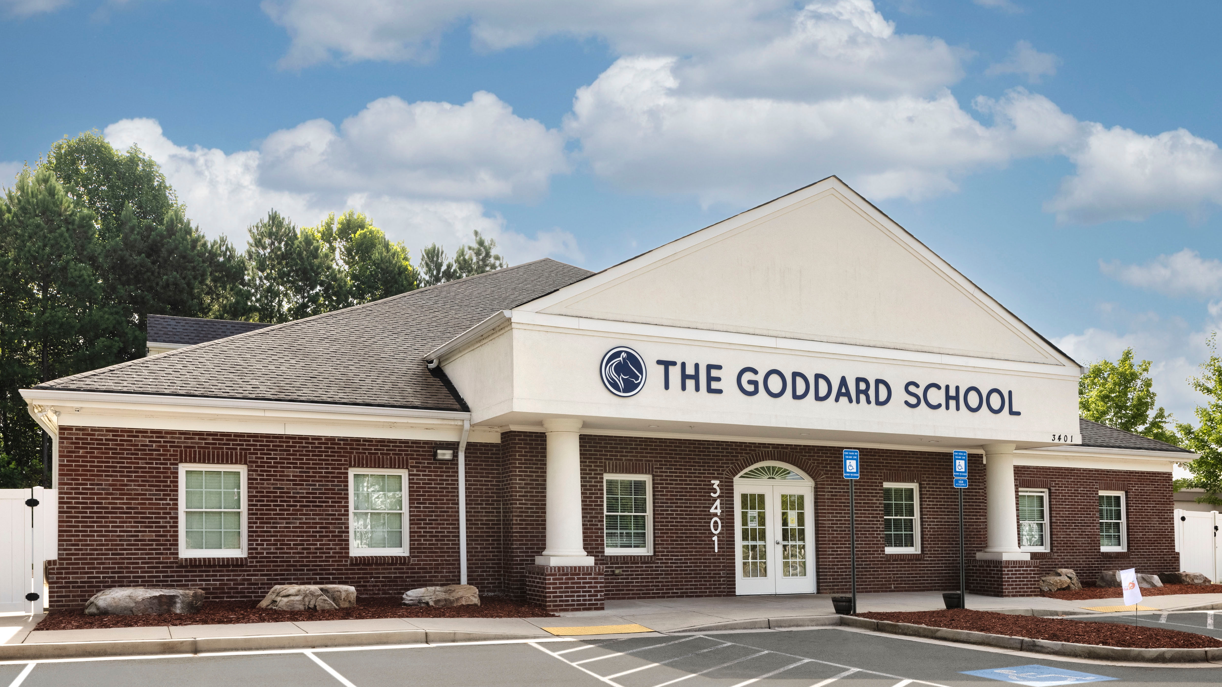 Image 2 | The Goddard School of Marietta (West Cobb)