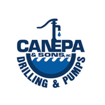 Canepa & Sons Inc Logo