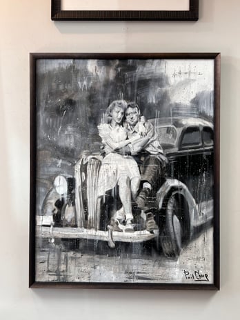 Images Gallagher's Gallery and Framing