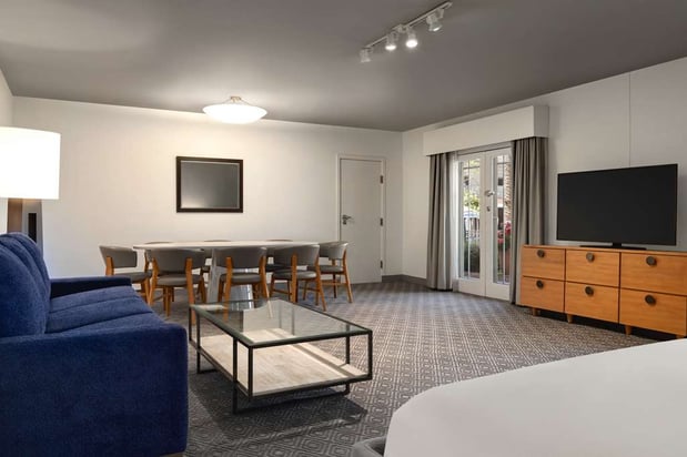 Images Hilton Scottsdale Resort & Villas