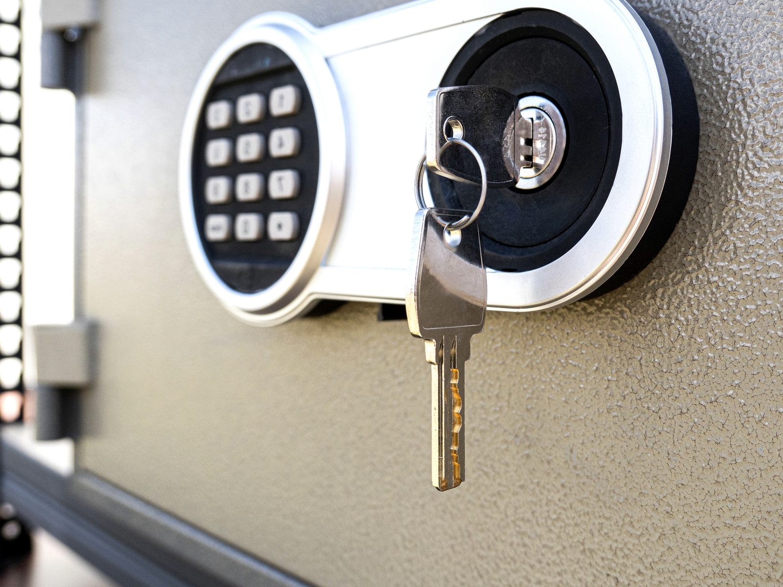 Best Locksmith