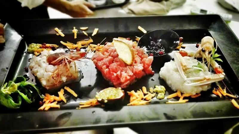 Ristorante Sapore di Sale