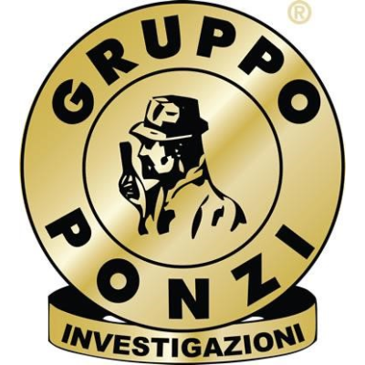 Gruppo Ponzi Agenzia investigativa Bologna Logo