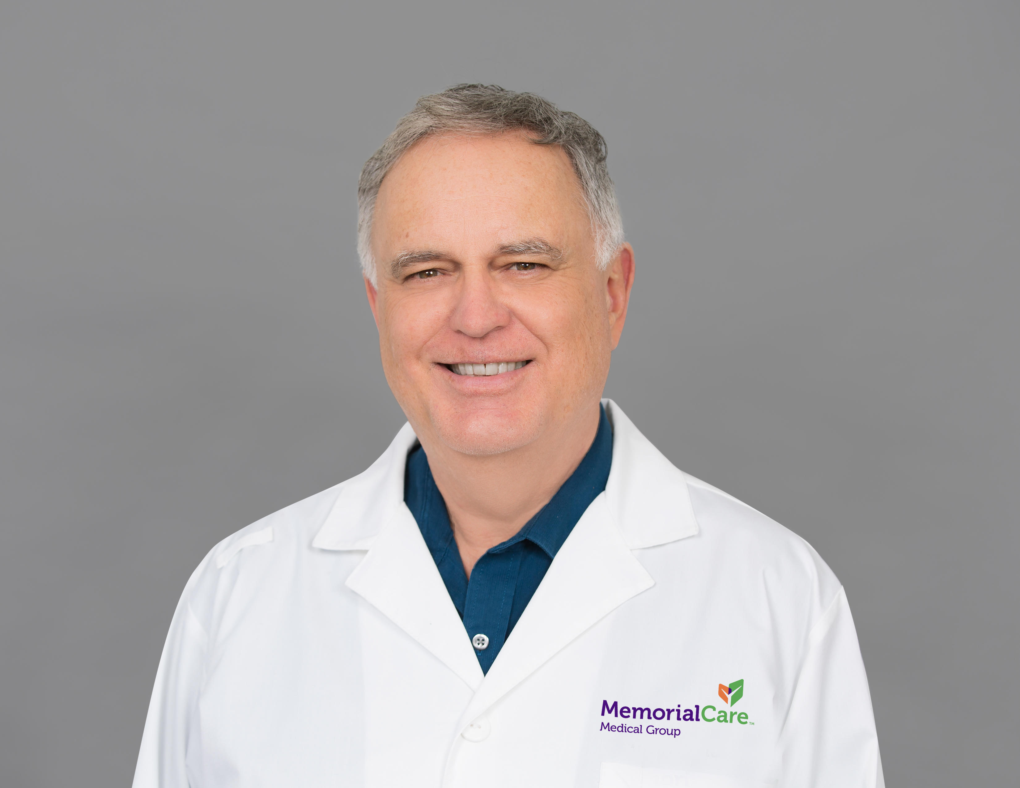 Miles Merwin, M.D. Photo