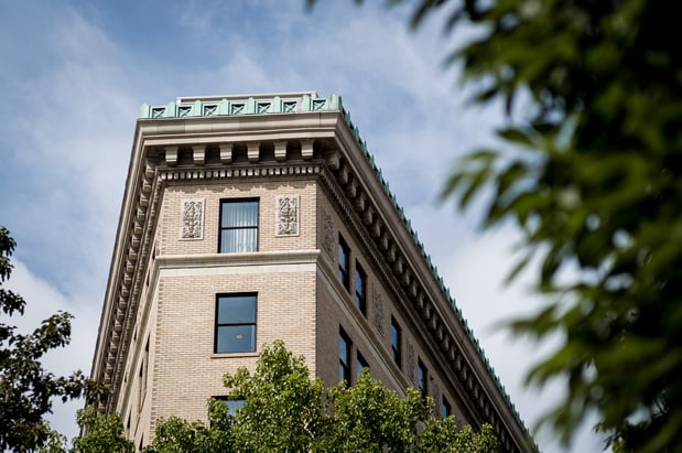 Images The Flat Iron Hotel