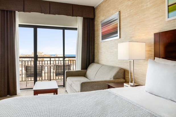 Images Holiday Inn Ocean City by IHG