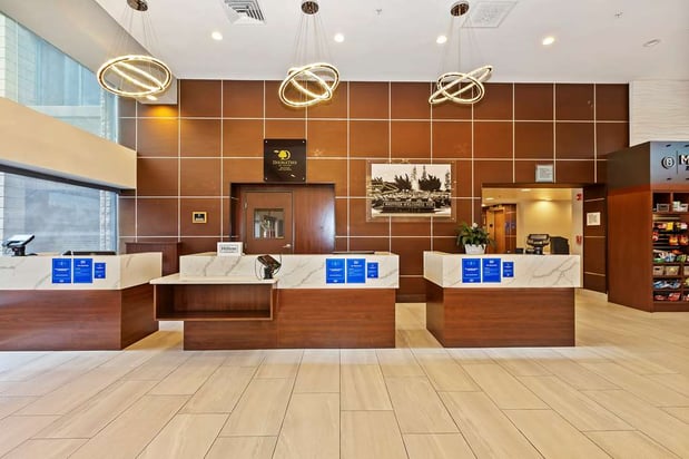 Images DoubleTree by Hilton Whittier Los Angeles