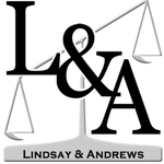 Lindsay  and Andrews Logo
