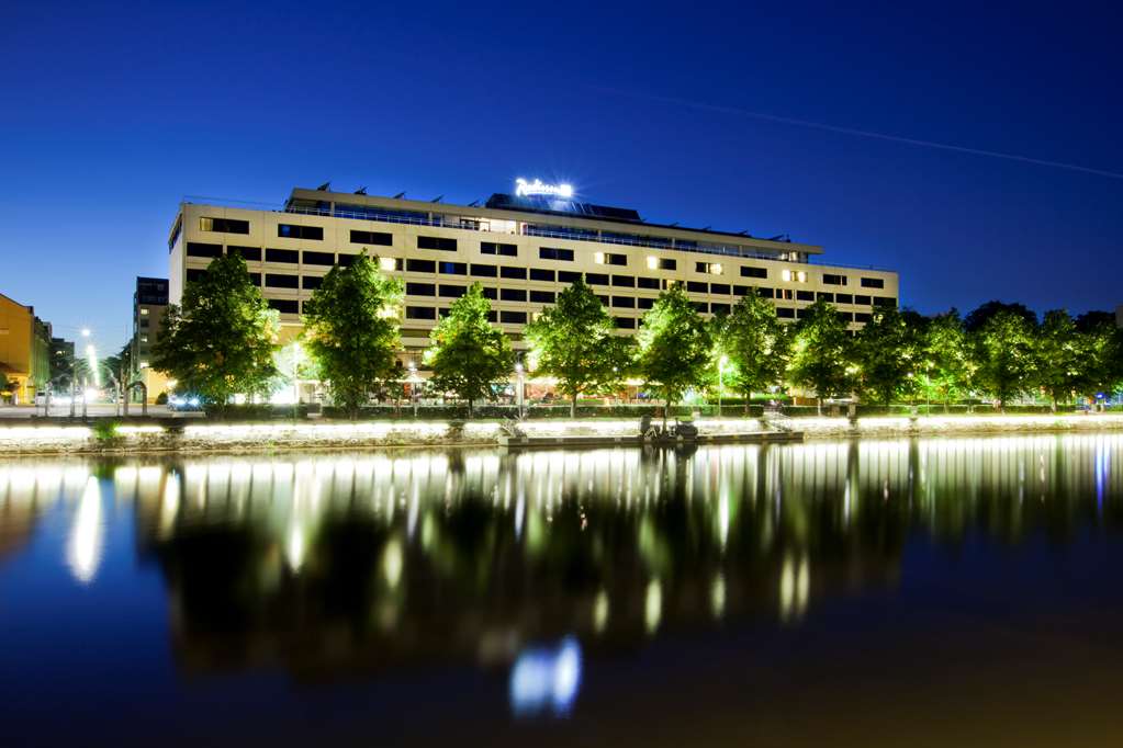 Images Radisson Blu Marina Palace Hotel, Turku