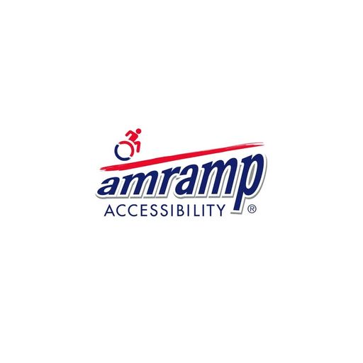 Amramp logo