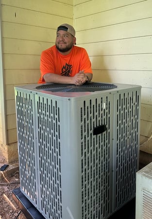 Images Staton Heating & Air Inc