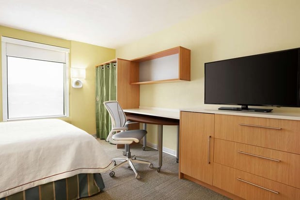 Images Home2 Suites by Hilton Elko