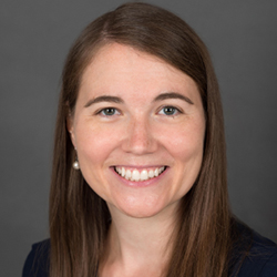 Amanda June Clark