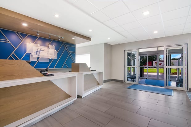 Images Holiday Inn Express & Suites Springdale - Fayetteville Area by IHG