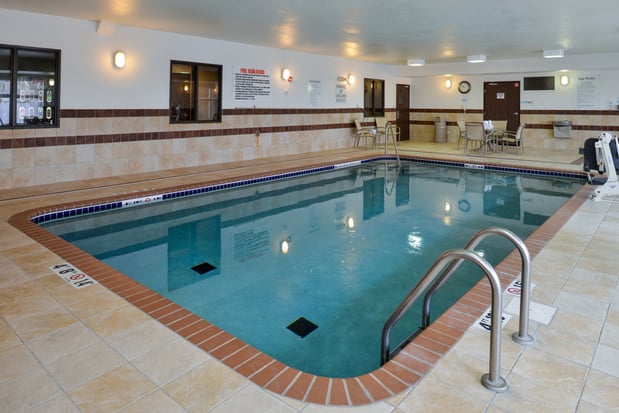Images Holiday Inn Express & Suites Cherry Hills by IHG